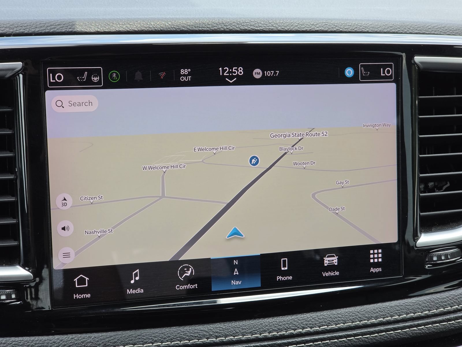 Used 2024 Chrysler Pacifica Premium FWD image 27