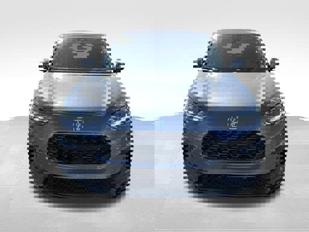 Used 2025 Honda HR-V LX image 3