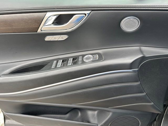 Used 2024 Genesis GV80 3.5T image 7