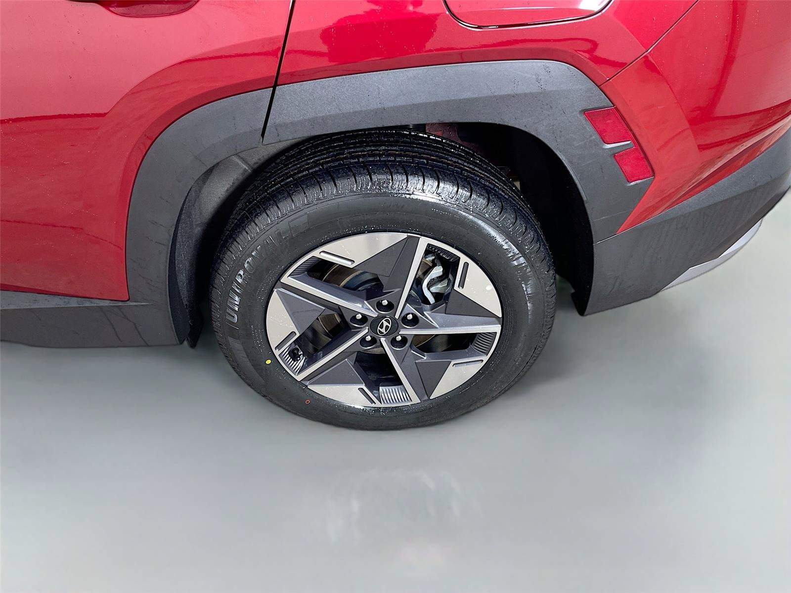 Used 2026 Hyundai Tucson SEL AWD/4WD image 28