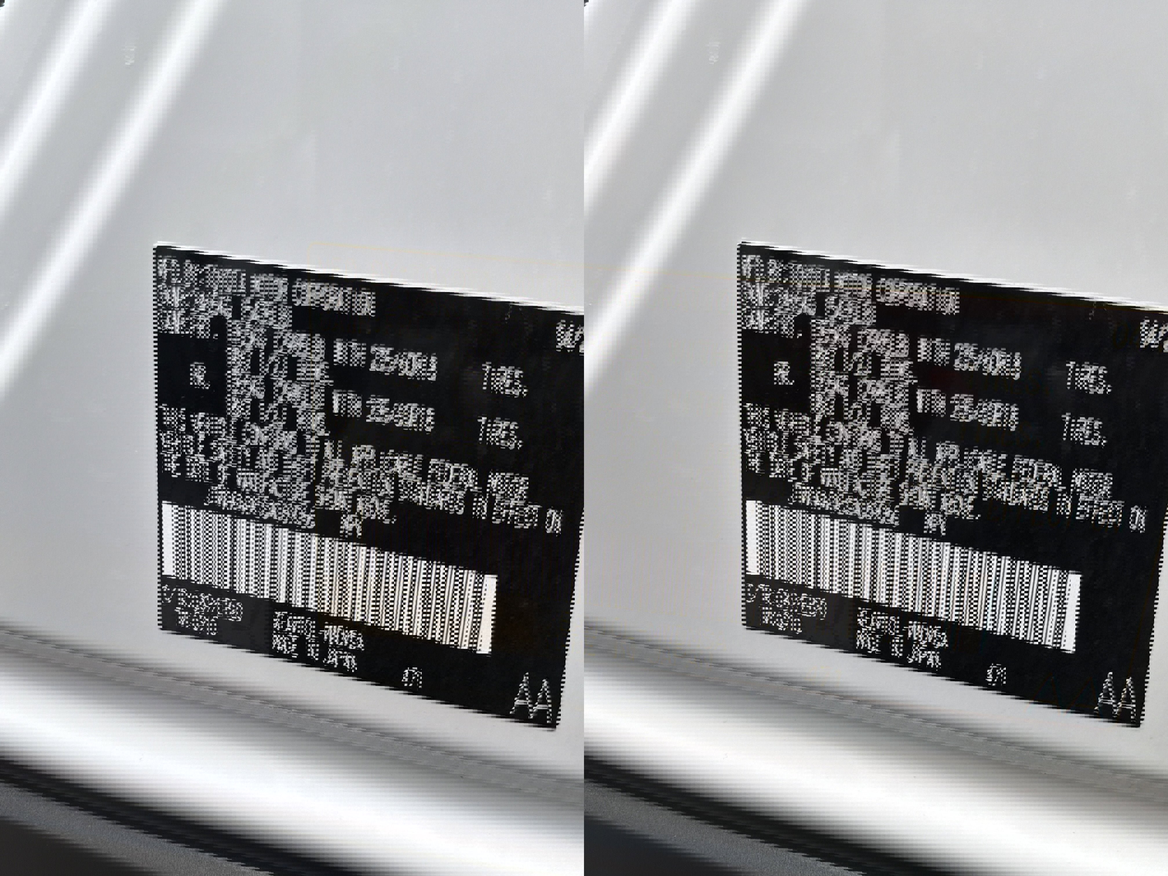 Used 2025 Toyota bZ4X FWD w/ Weather Package image 25