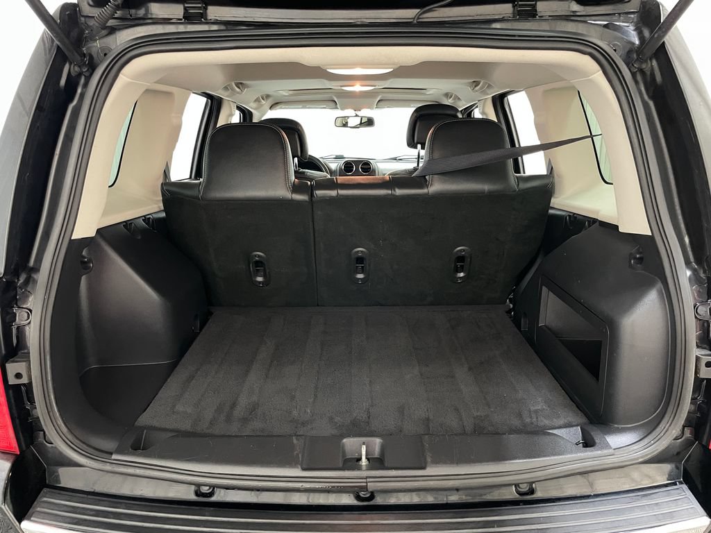 Used 2017 Jeep Patriot High Altitude AWD/4WD image 38