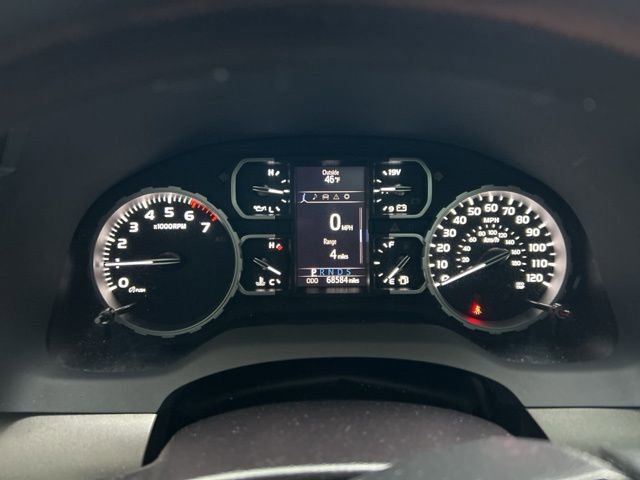 Used 2020 Toyota Tundra SR5 w/ SR5 Upgrade Package image 11