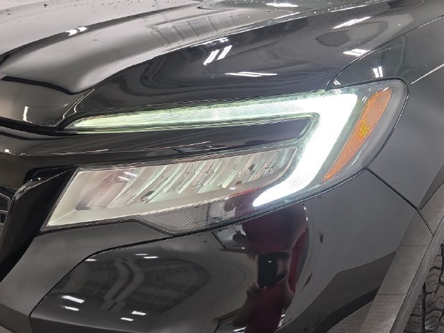Used 2019 Honda Passport Touring image 29