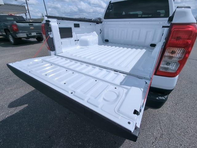 New 2026 Ford Ranger XL w/ Trailer Tow Package AWD/4WD image 31