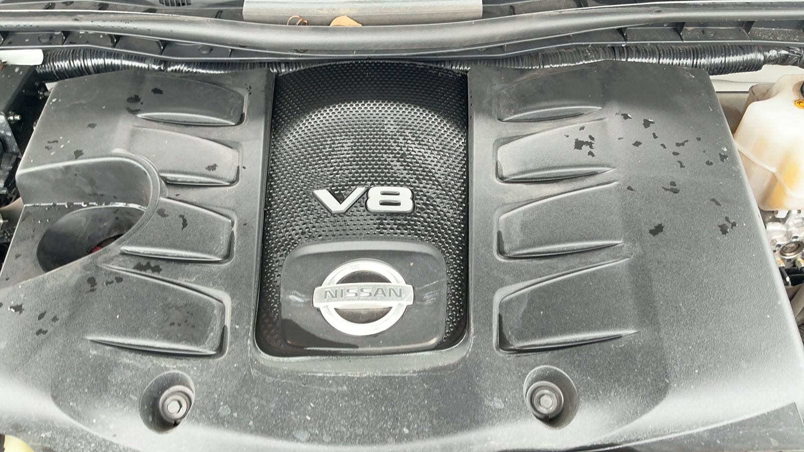Certified 2023 Nissan Armada SV w/ Cargo Package AWD/4WD image 49