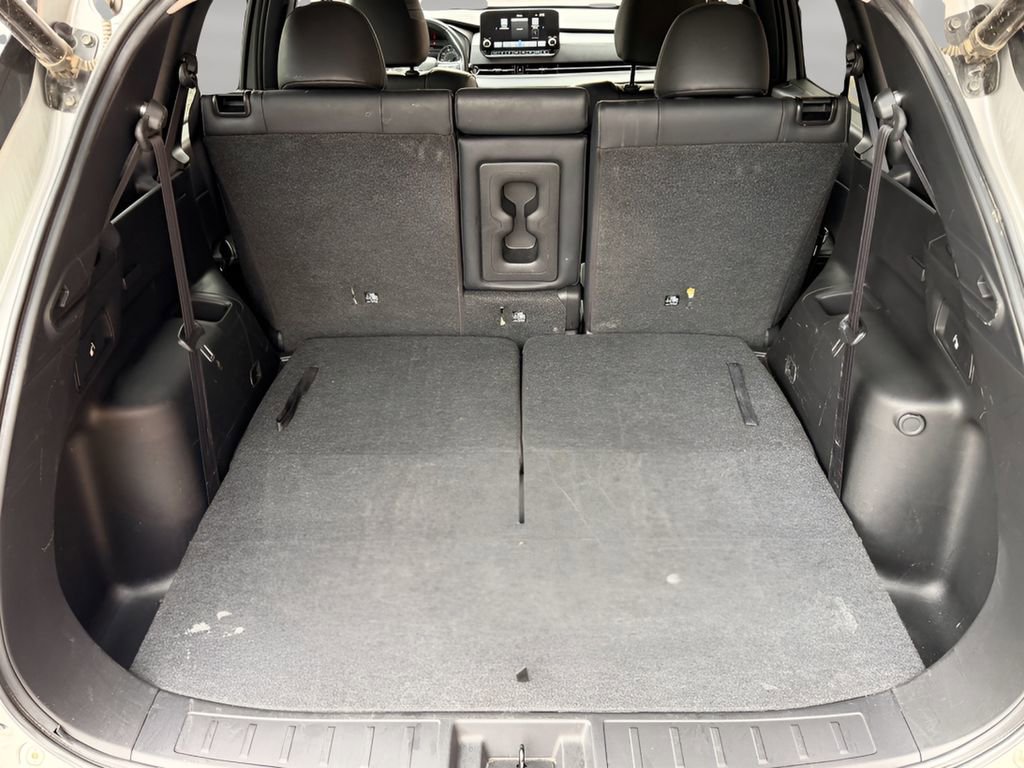 Used 2024 Mitsubishi Outlander SE image 11