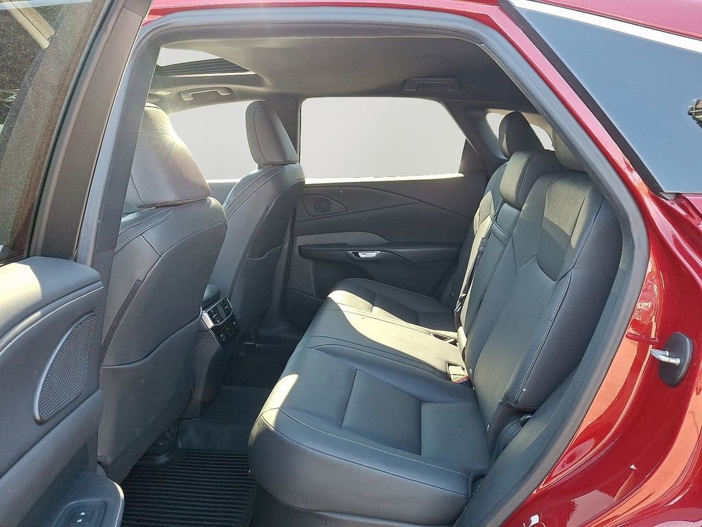 Used 2023 Lexus RX 350 Premium Plus w/ Accessory Package AWD/4WD image 8