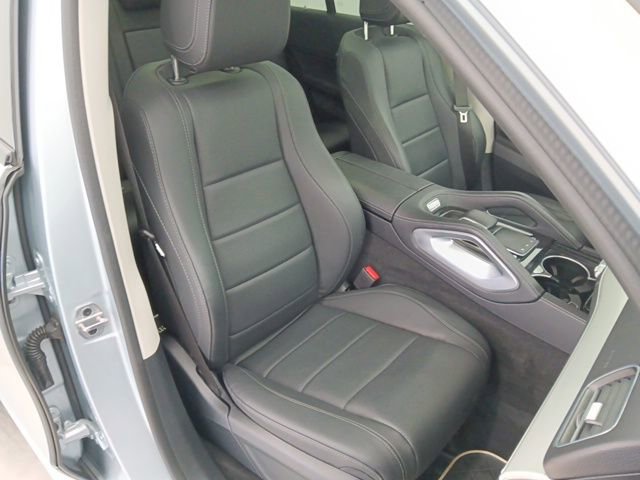 Used 2024 Mercedes-Benz GLE 350 4MATIC w/ AMG Line Exterior image 60