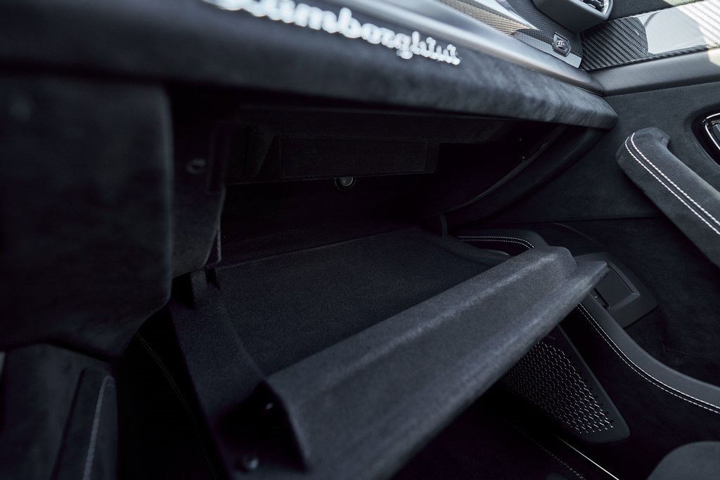 Used 2024 Lamborghini Urus Performante image 87