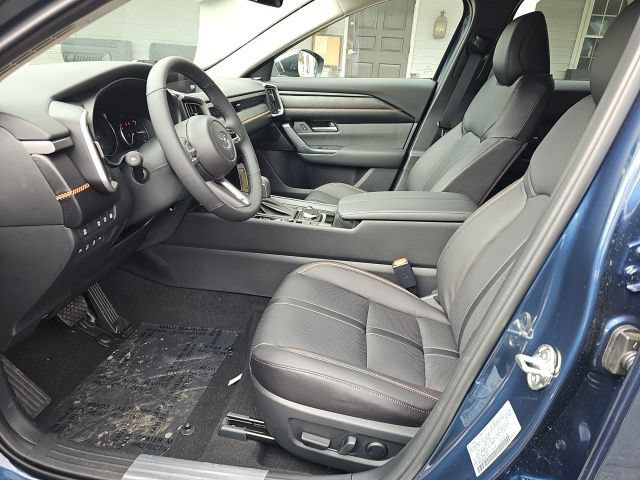 New 2026 MAZDA CX-50 AWD 2.5 Hybrid w/ Cargo Package image 12