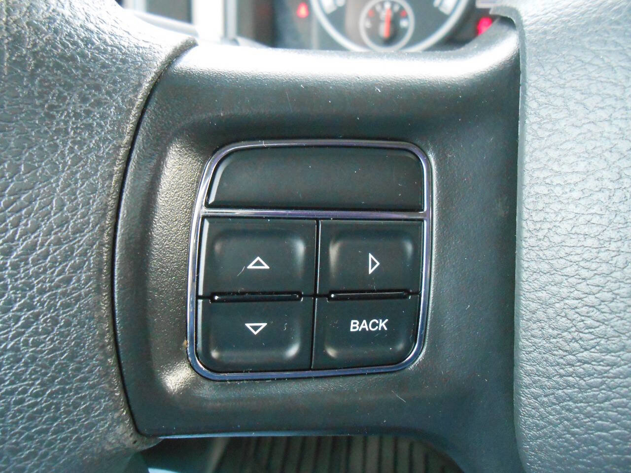 Used 2012 RAM 1500 ST w/ SXT Appearance Group AWD/4WD image 13