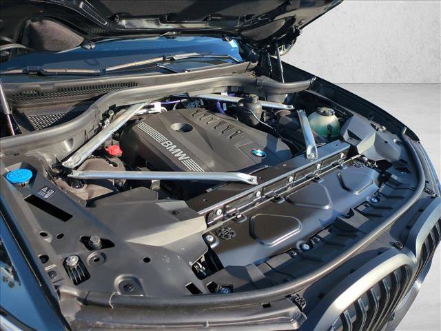 New 2026 BMW X7 xDrive40i image 17