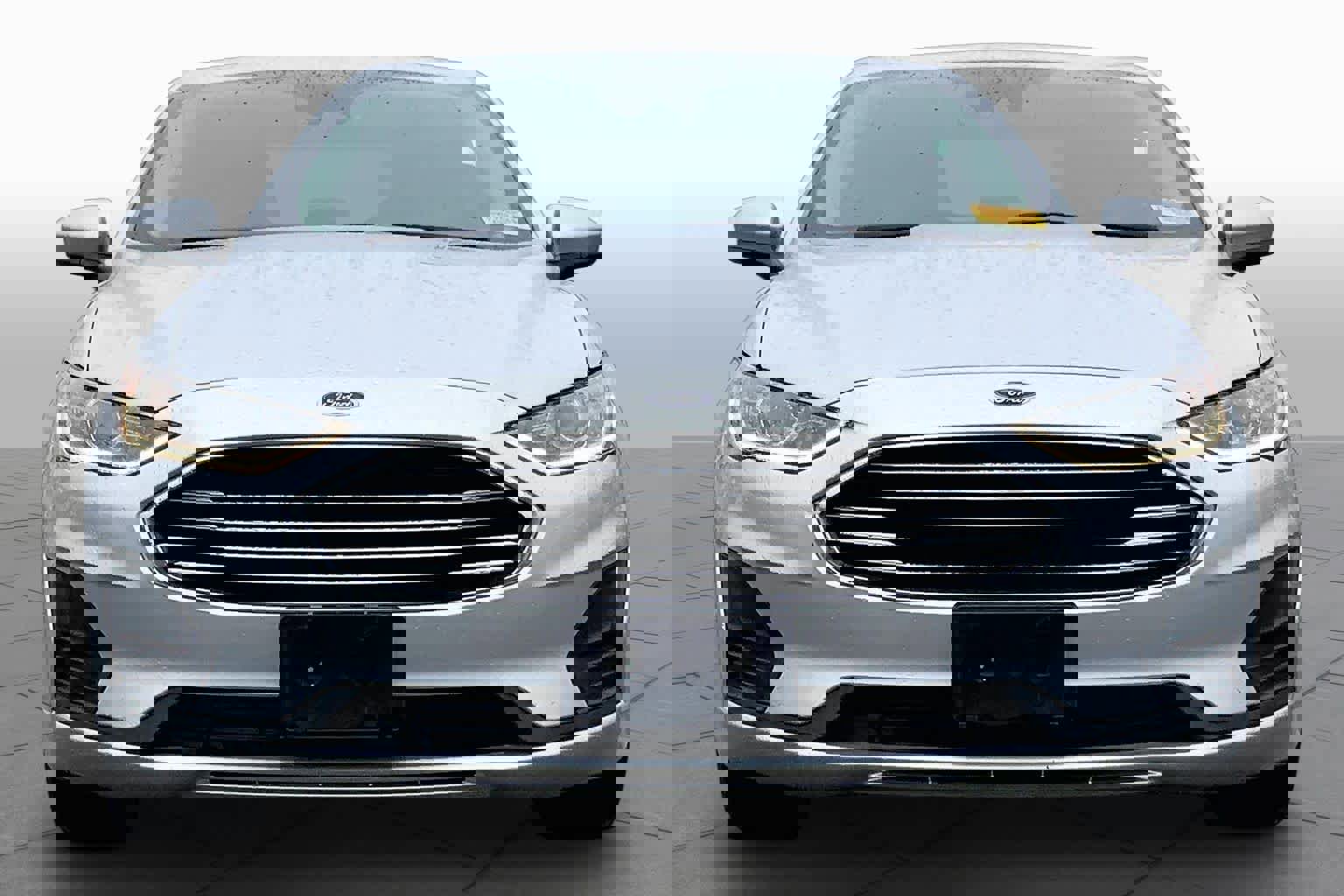 Used 2019 Ford Fusion SE image 4