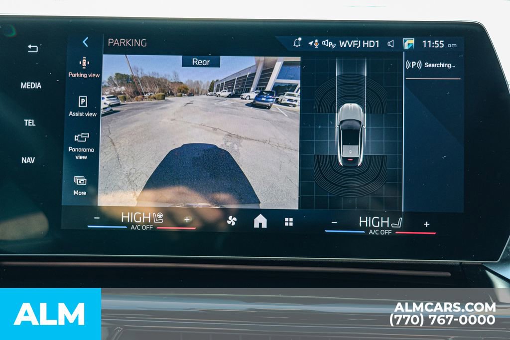 Used 2026 BMW X2 xDrive28i image 38