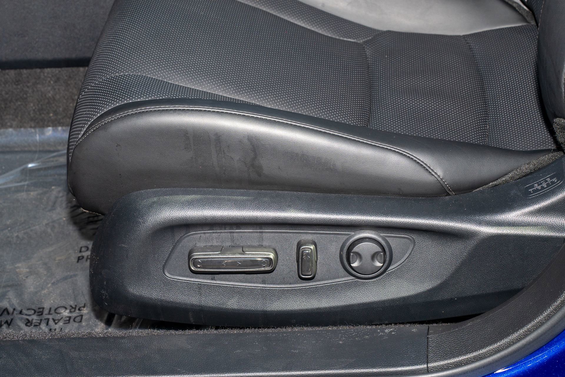 Certified 2024 Honda Accord Sport image 28