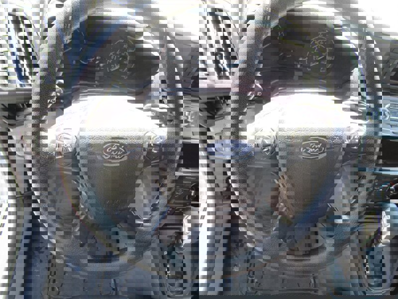 Used 2022 Ford Transit Connect XL image 18