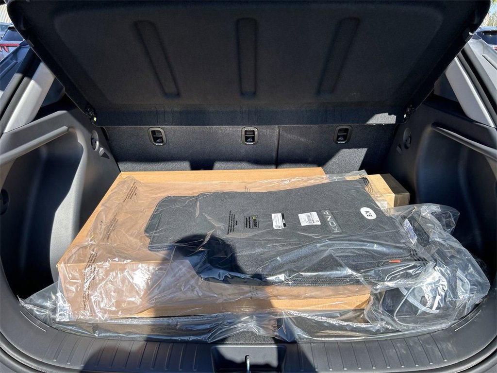 New 2026 Hyundai Kona SEL Sport image 17