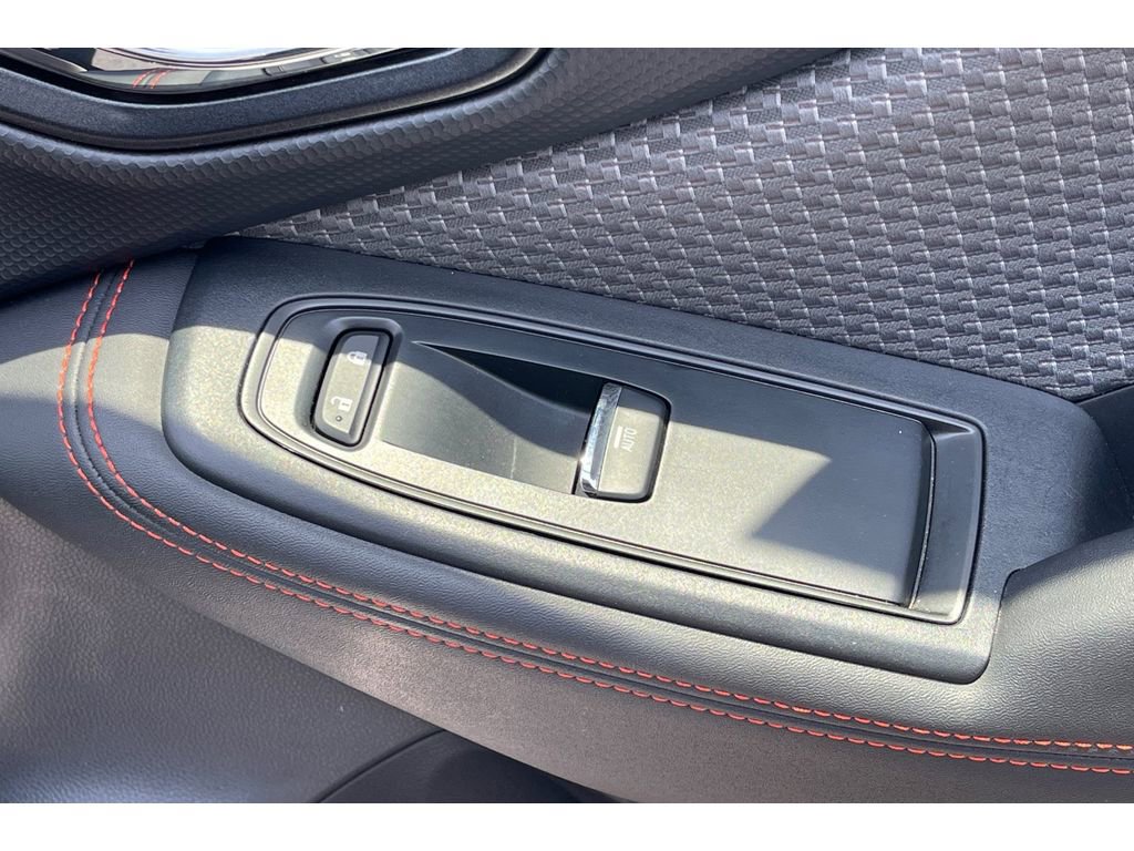 Used 2024 Subaru Forester Sport image 21