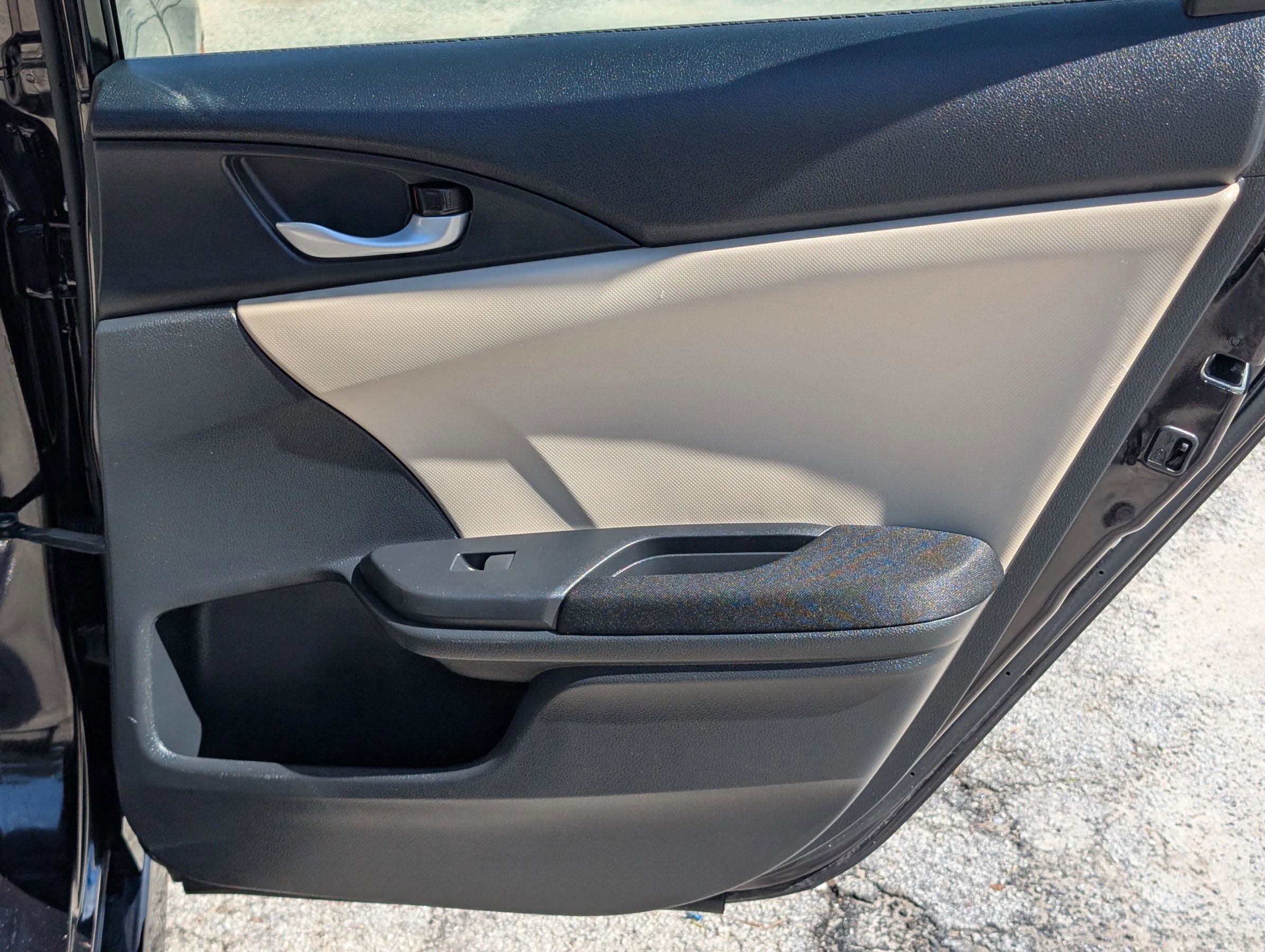 Used 2016 Honda Civic EX-T image 36