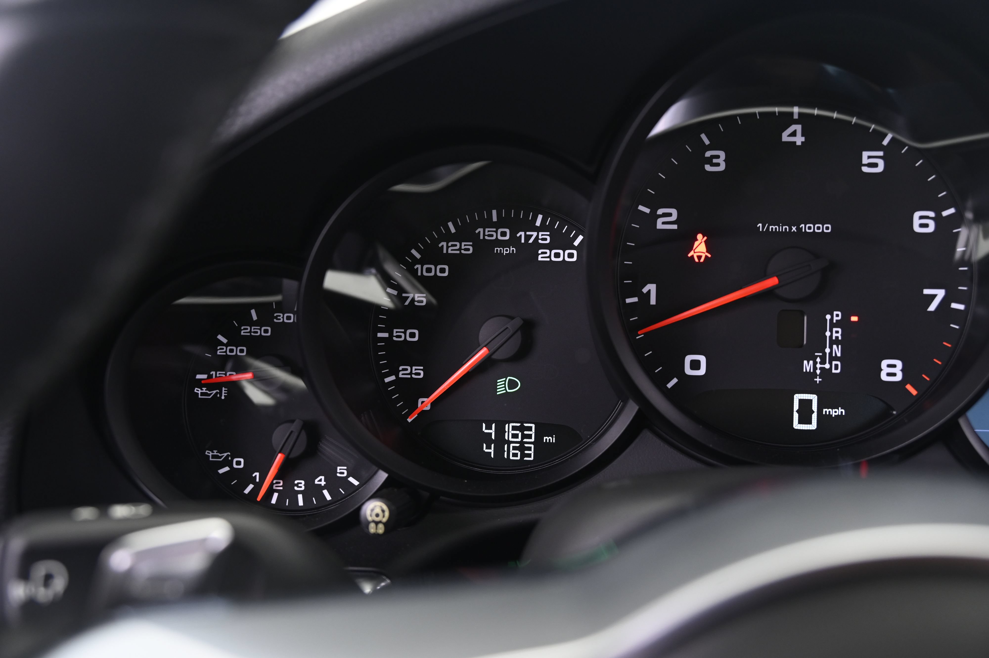 Certified 2019 Porsche 911 Carrera RWD image 31