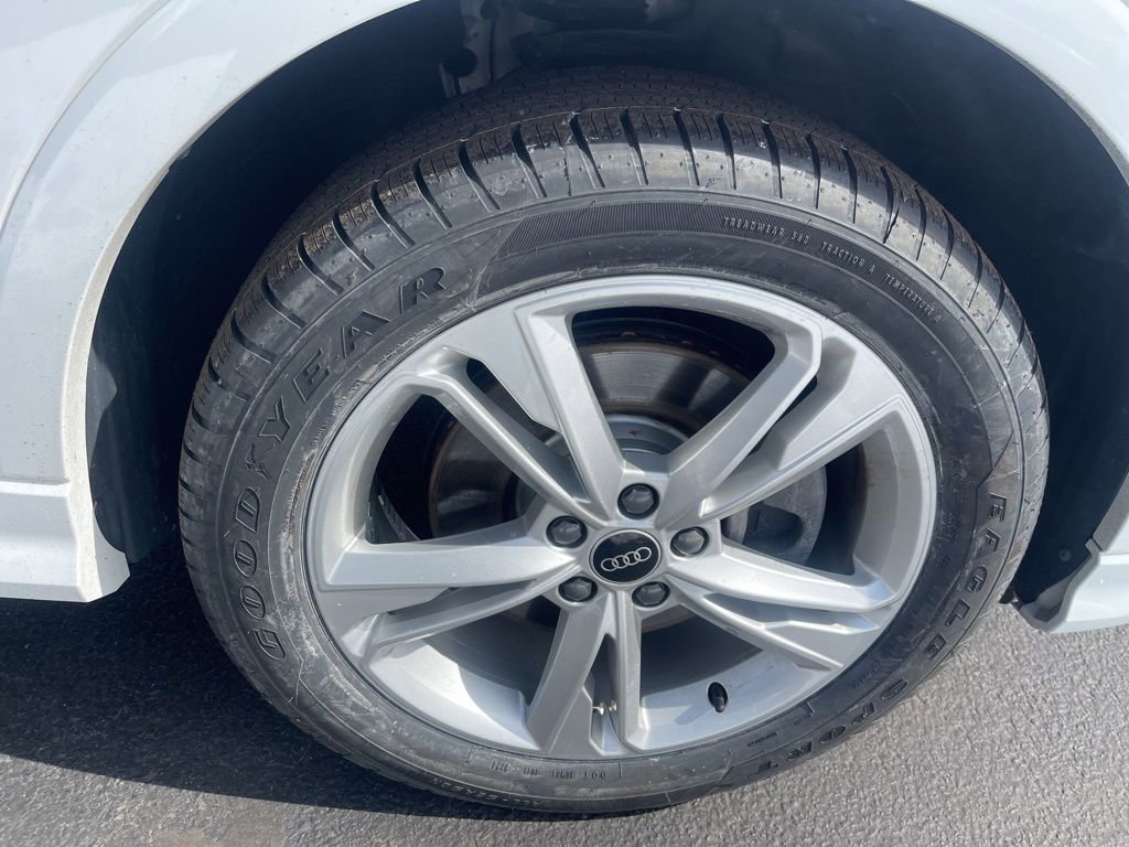 Used 2023 Audi Q3 2.0T Premium image 30