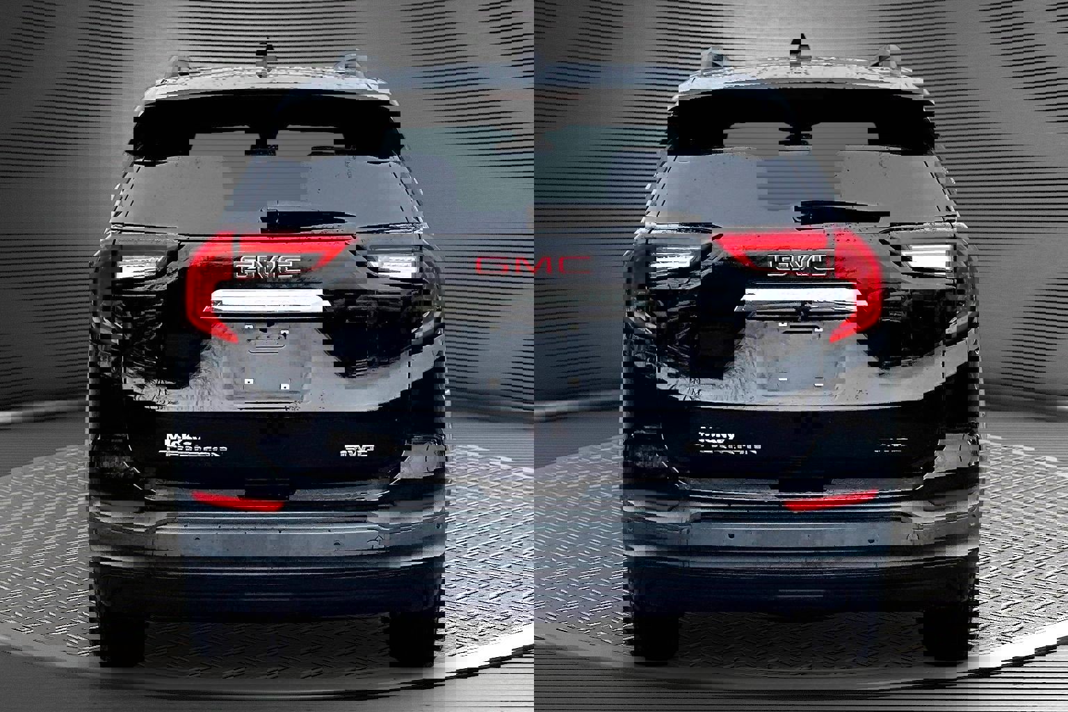 Used 2022 GMC Terrain SLE w/ Driver Convenience Package image 5