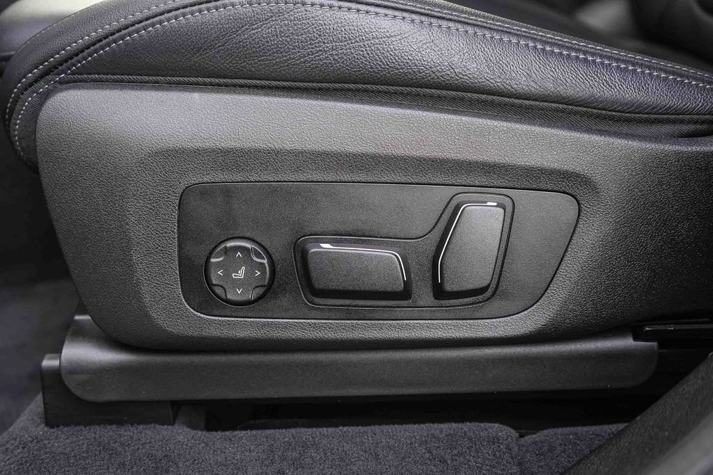 Used 2024 BMW X3 sDrive30i RWD image 21