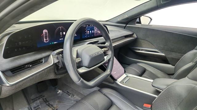 Used 2023 Lucid Air Grand Touring image 18