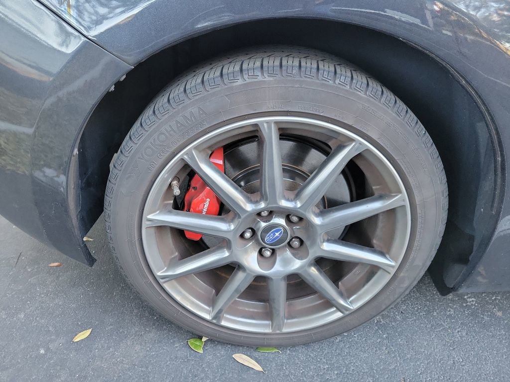 Used 2019 Subaru BRZ Limited w/ Performance Package image 12