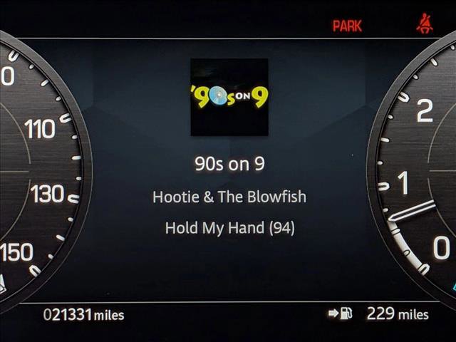 Certified 2023 Land Rover Defender 110 X image 11