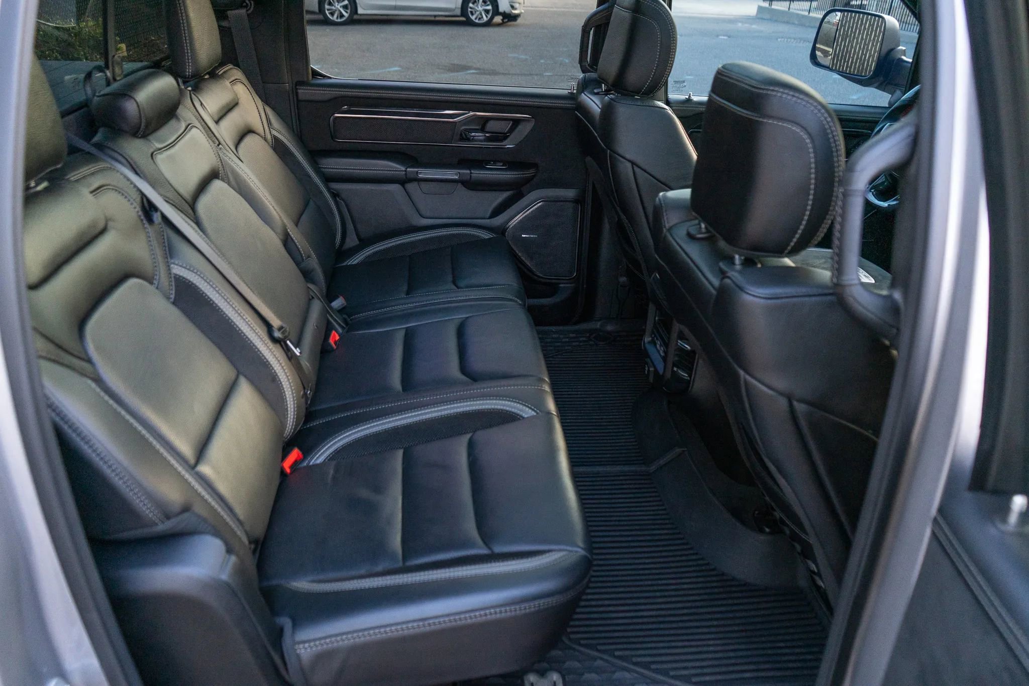 Used 2022 RAM 1500 TRX w/ TRX Level 2 Equipment Group image 72