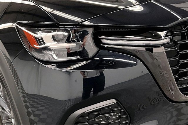 Used 2025 MAZDA CX-70 3.3 Turbo w/ Preferred Package image 31