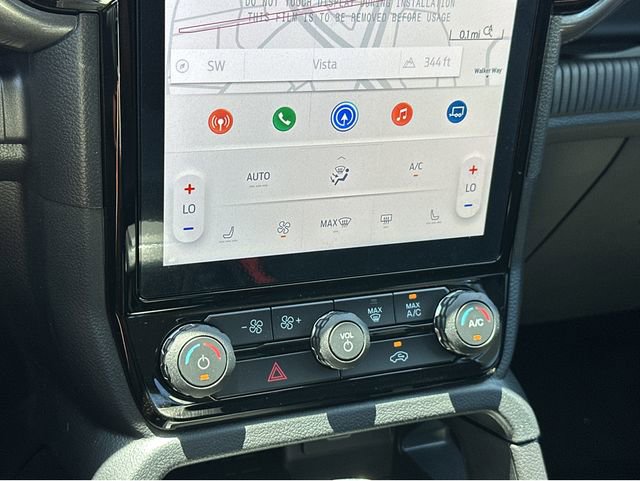 New 2025 Ford Ranger XLT w/ Equipment Group 301A High image 26