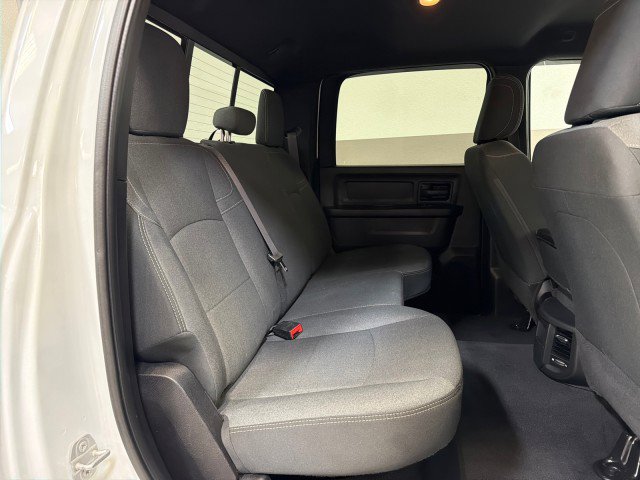 Used 2022 RAM 3500 Tradesman image 44