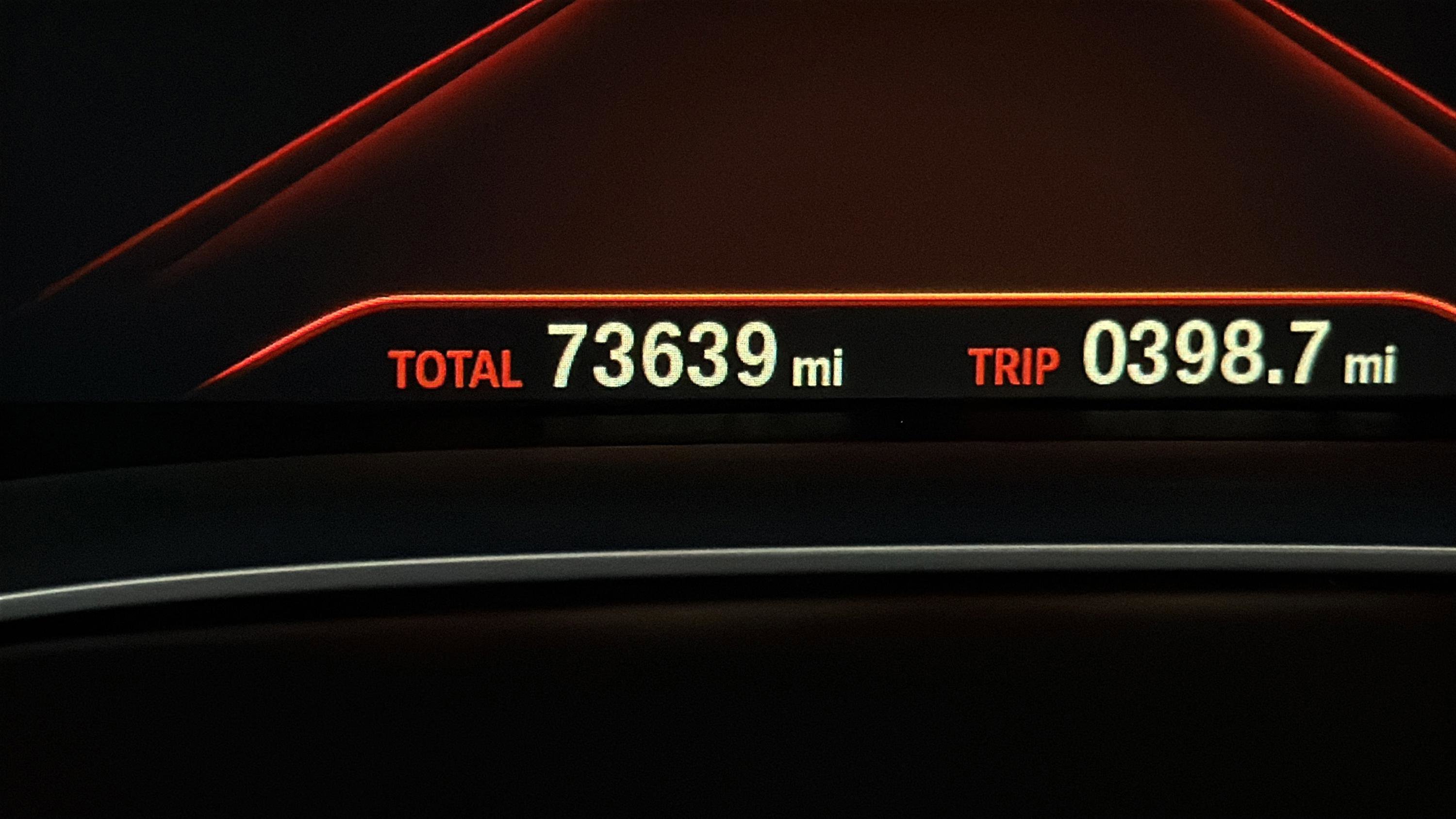 Used 2016 BMW 740i image 19