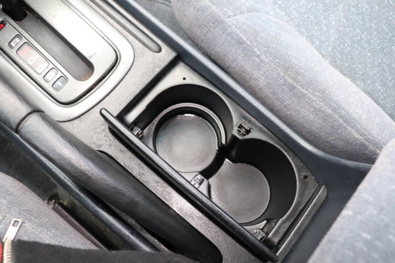 Used 2001 Honda Accord LX image 30