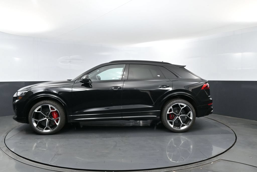 New 2026 Audi RS Q8 performance AWD/4WD image 26