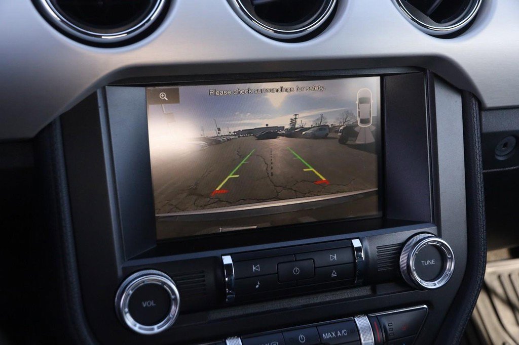 Used 2015 Ford Mustang GT Premium image 16