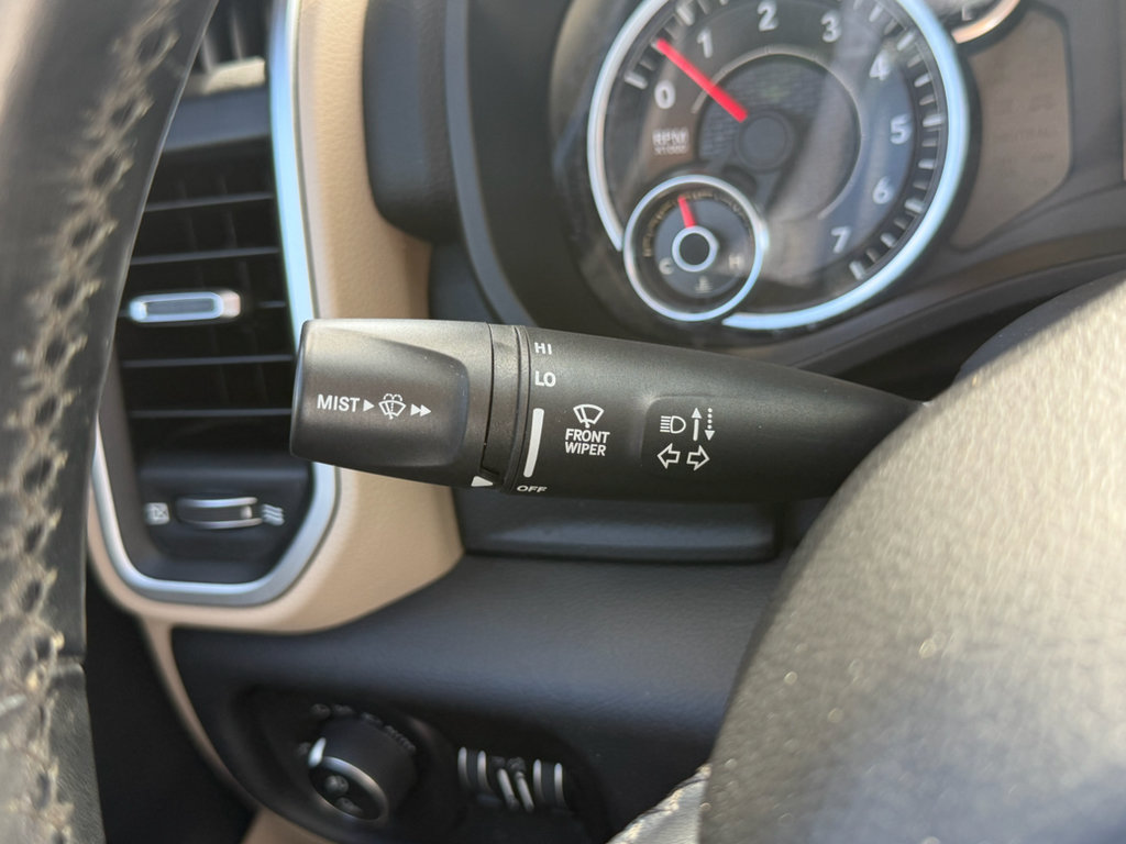 Used 2019 RAM 1500 Big Horn RWD image 15