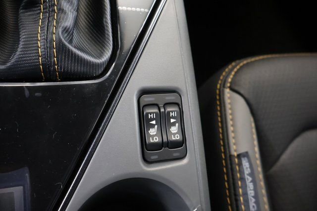 New 2026 Subaru Crosstrek 2.5i Wilderness image 21