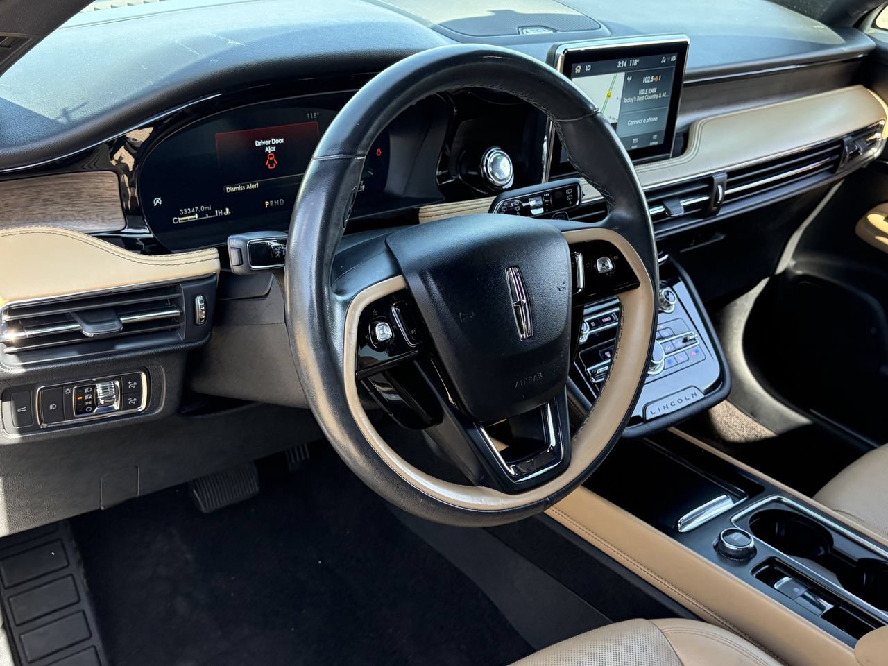 Used 2021 Lincoln Corsair Reserve FWD image 23