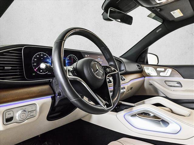 Certified 2024 Mercedes-Benz GLE 450e 4MATIC image 10