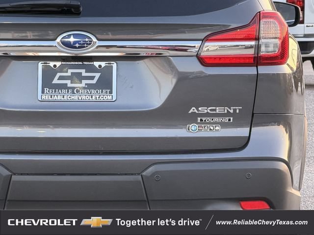 Used 2021 Subaru Ascent Touring AWD/4WD image 6