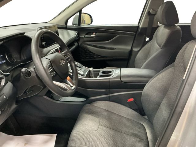 Used 2021 Hyundai Santa Fe SEL w/ Cargo Package FWD image 10