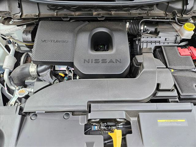 Used 2025 Nissan Murano SL image 21