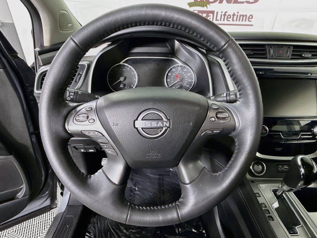 Certified 2023 Nissan Murano SL w/ SL Moonroof Package AWD/4WD image 21