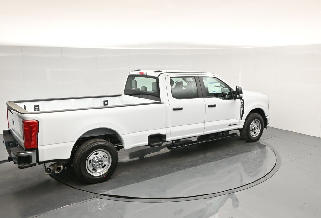New 2026 Ford F350 XL image 43