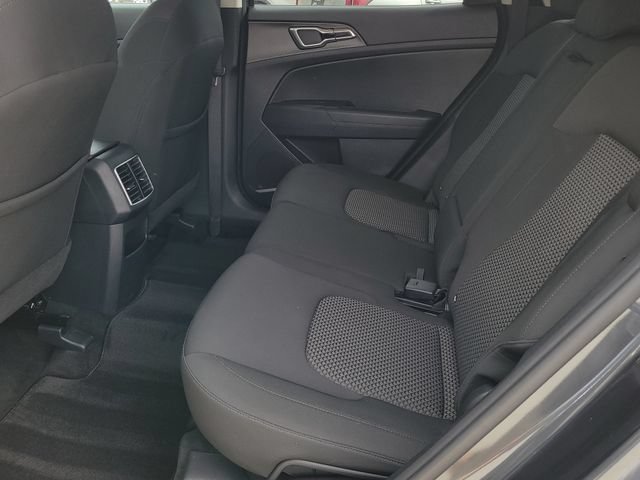 Certified 2023 Kia Sportage LX AWD/4WD image 11