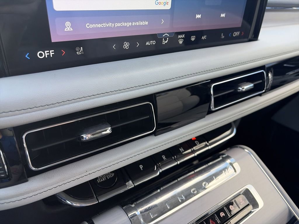 Used 2025 Lincoln Aviator Reserve w/ Equipment Group 201A image 19